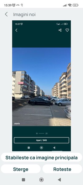 Pantelimon, Ilfov, langa Selgros, Ivonco rezidential